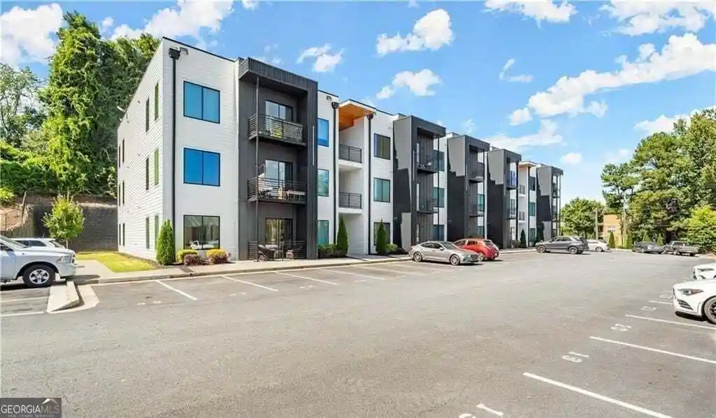Condo for sale at 1155 Custer Ave SE #207, Atlanta, GA 30316 | MLS# 10874673