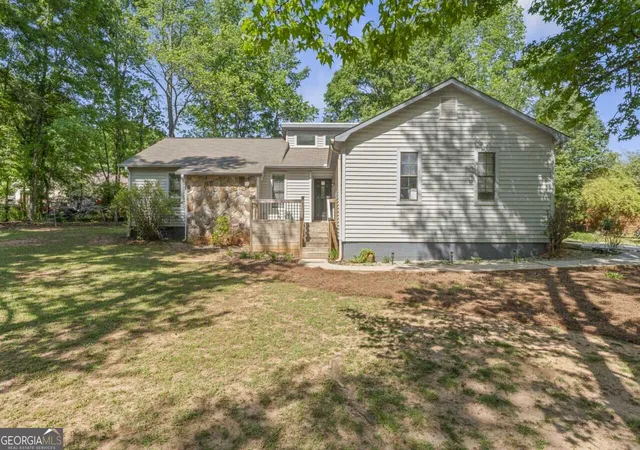 Photo 1 of Single family home for sale at 175 Hol Mar Trl, Mcdonough, GA 30253 | MLS# 10736969 | Listing updated on 2026-09-04