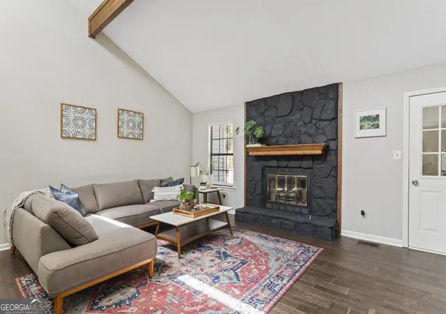 Photo 2 of Single family home for sale at 175 Hol Mar Trl, Mcdonough, GA 30253 | MLS# 10736969 | Listing updated on 2026-09-04