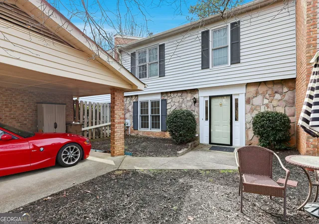 Photo 3 of Condo for sale at 6500 Gaines Fry Rd #I-4, Flowery Branch, GA 30542 | MLS# 10785979 | Listing updated on 2026-07-22