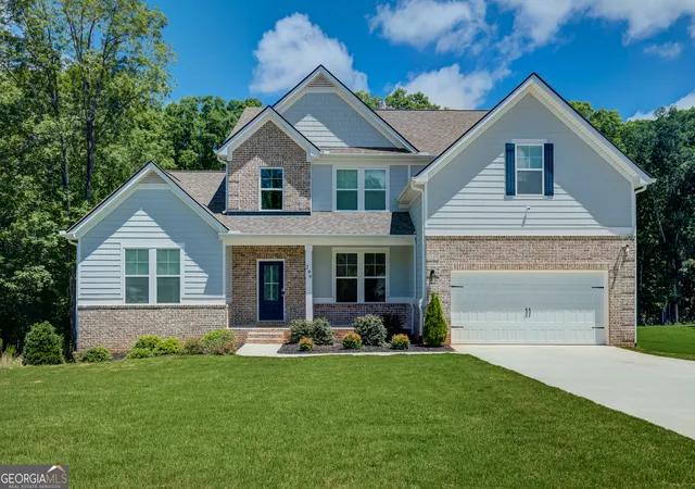 1st image of 299 Saddleridge Trl, Senoia, GA 30276 | MLS# 10792972
