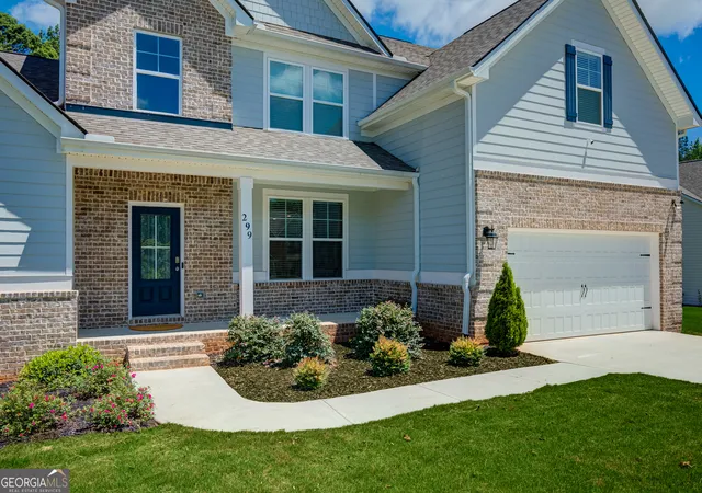 2nd image of 299 Saddleridge Trl, Senoia, GA 30276 | MLS# 10792972