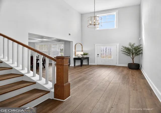 Photo 3 of Single family home for sale at 299 Saddleridge Trl, Senoia, GA 30276 | MLS# 10792972 | Listing updated on 2026-07-09
