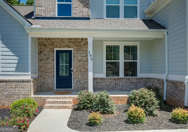 53rd image of 299 Saddleridge Trl, Senoia, GA 30276 | MLS# 10792972