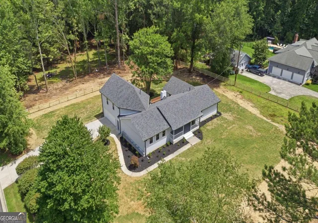 Homes for sale in Grayson, GA | 2450 Tennyson Trail, Grayson, GA 30017 | MLS# 10787283