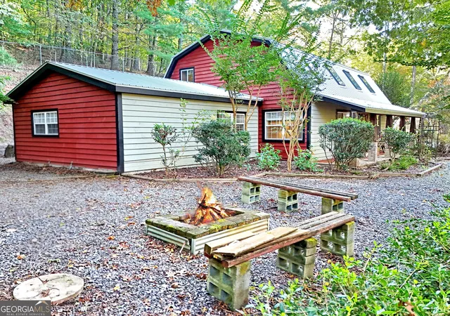 Photo 1 of Single family home for sale at 339 Crumby Crk Ter, Blairsville, GA 30512 | MLS# 10852605 | Listing updated on 2026-10-26