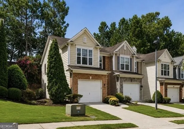 Photo 1 of Townhouse for sale at 278 Kigian Trail, Woodstock, GA 30188 | MLS# 10821067 | Listing updated on 2026-09-28