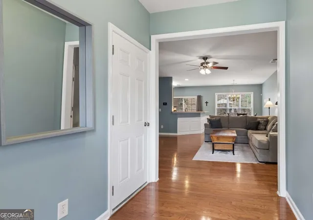 Photo 2 of Townhouse for sale at 278 Kigian Trail, Woodstock, GA 30188 | MLS# 10821067 | Listing updated on 2026-09-28