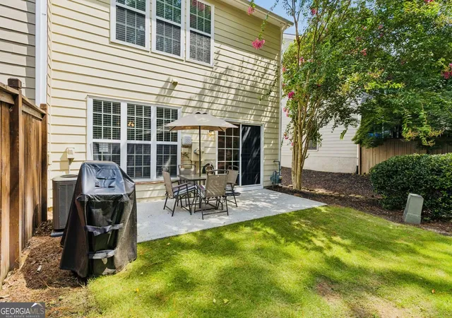 Photo 4 of Townhouse for sale at 278 Kigian Trail, Woodstock, GA 30188 | MLS# 10821067 | Listing updated on 2026-09-28