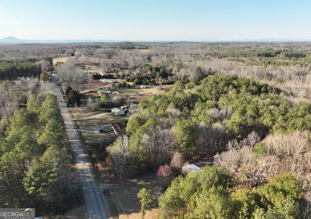 Photo 17 of Land for sale at 1550 Ridgeland Rd, Eastanollee, GA 30538 | MLS# 10796832 | Listing updated on 2026-07-15