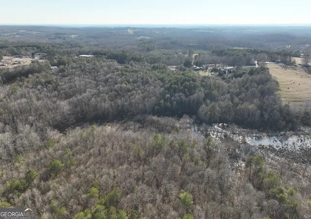Photo 2 of Land for sale at 1550 Ridgeland Rd, Eastanollee, GA 30538 | MLS# 10796832 | Listing updated on 2026-07-15