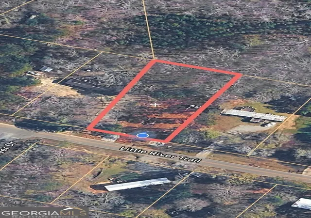 Homes for sale in Eatonton, GA | 172 Little River Trl, Eatonton, GA 31024 | MLS# 10800067