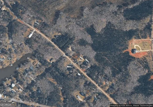 Homes for sale in Eatonton, GA | 172 Little River Trl, Eatonton, GA 31024 | MLS# 10800067
