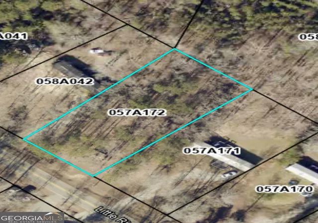 Homes for sale in Eatonton, GA | 172 Little River Trl, Eatonton, GA 31024 | MLS# 10800067