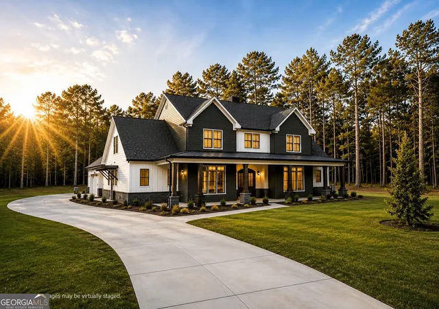 1st image of 37 Alcovy Springs Dr, Monroe, GA 30656 | MLS# 10690407