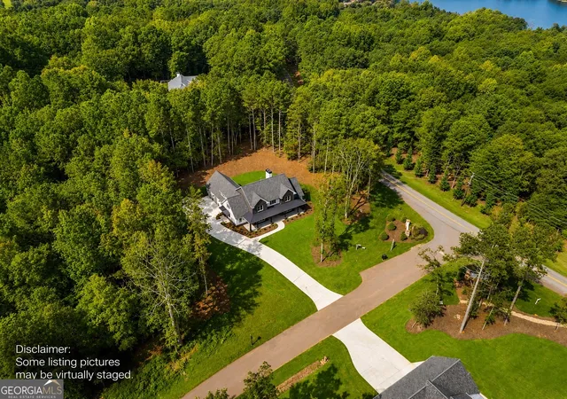 2nd image of 37 Alcovy Springs Dr, Monroe, GA 30656 | MLS# 10690407