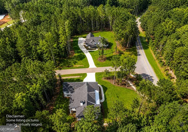 Photo 3 of Single family home for sale at 37 Alcovy Springs Dr, Monroe, GA 30656 | MLS# 10690407 | Listing updated on 2026-09-12