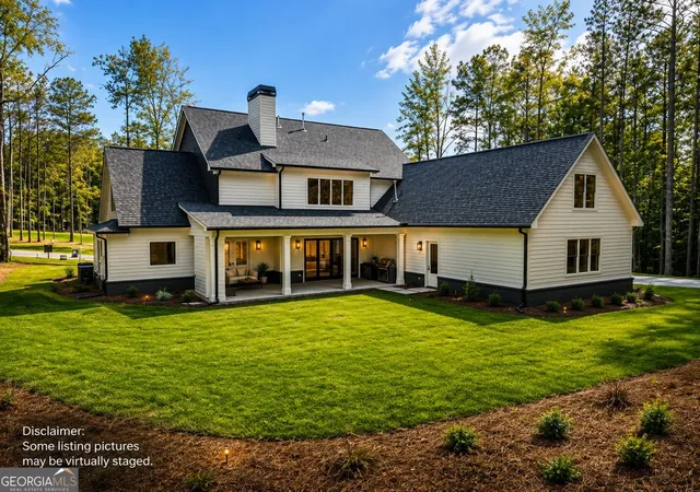 65th image of 37 Alcovy Springs Dr, Monroe, GA 30656 | MLS# 10690407