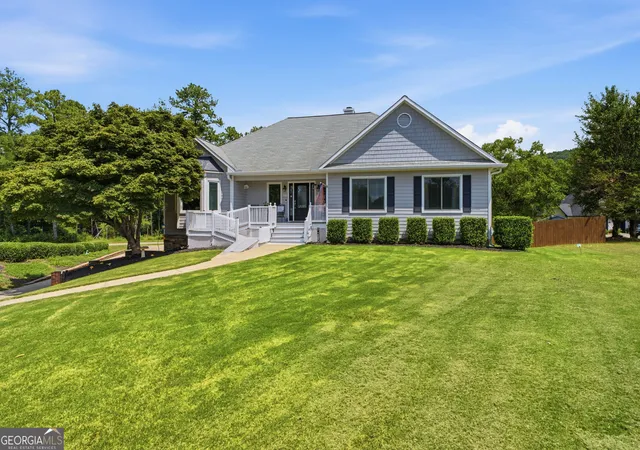 Photo 1 of Sale Pending at 12 Appling Wy Ne, Cartersville, GA 30121 | MLS# 10835221 | Listing updated on 2026-09-02