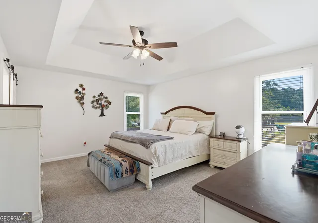 Photo 3 of Sale Pending at 12 Appling Wy Ne, Cartersville, GA 30121 | MLS# 10835221 | Listing updated on 2026-09-02