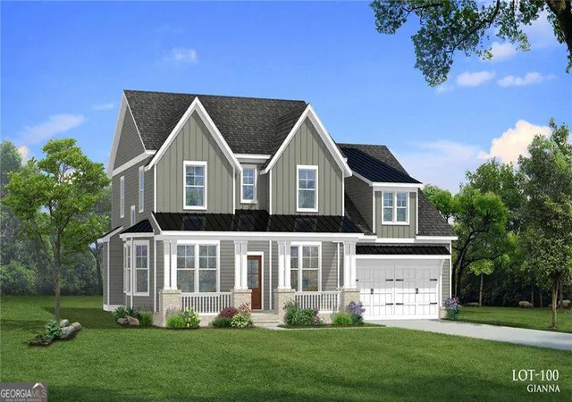 1st image of 4113 Valleyview Ct, Mcdonough, GA 30252 | MLS# 10810662