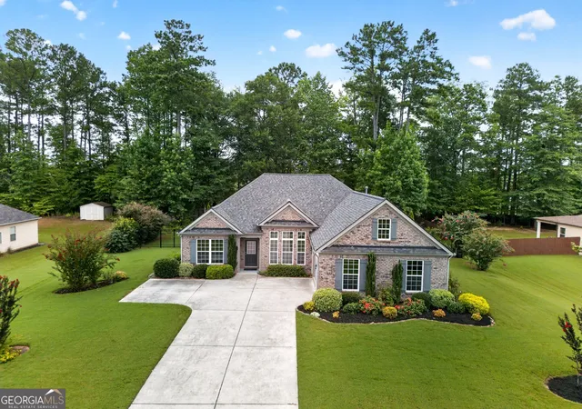 1st image of 155 Savannah Dr, Senoia, GA 30276 | MLS# 10821314