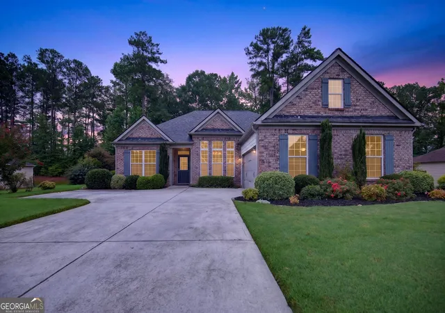 2nd image of 155 Savannah Dr, Senoia, GA 30276 | MLS# 10821314