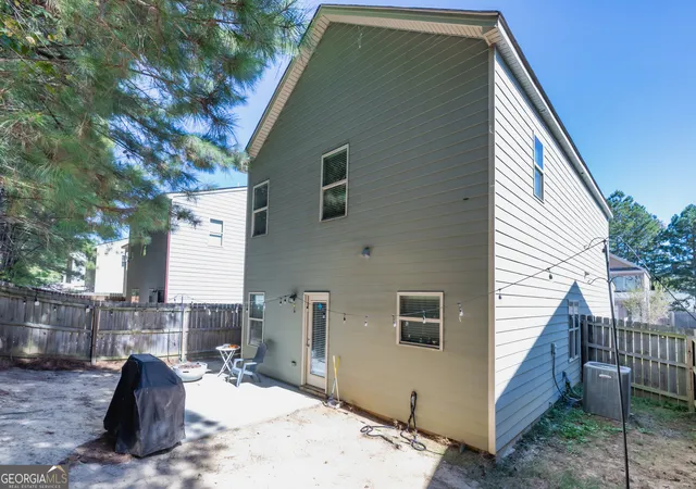 25th image of 6671 Jules Trc, Palmetto, GA 30268 | MLS# 10787097