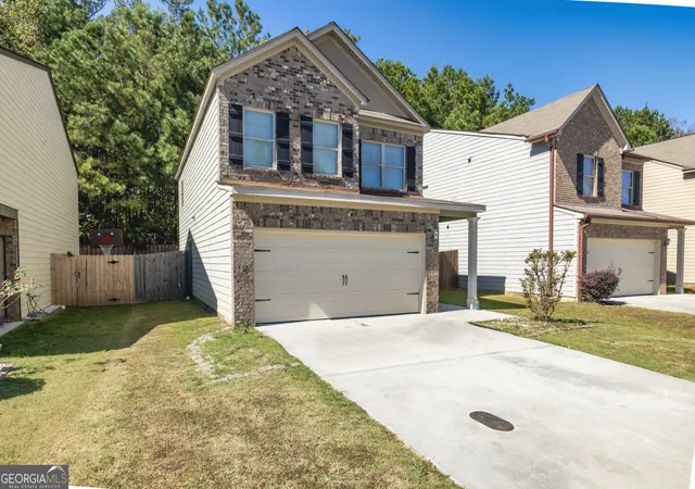 2nd image of 6671 Jules Trc, Palmetto, GA 30268 | MLS# 10787097