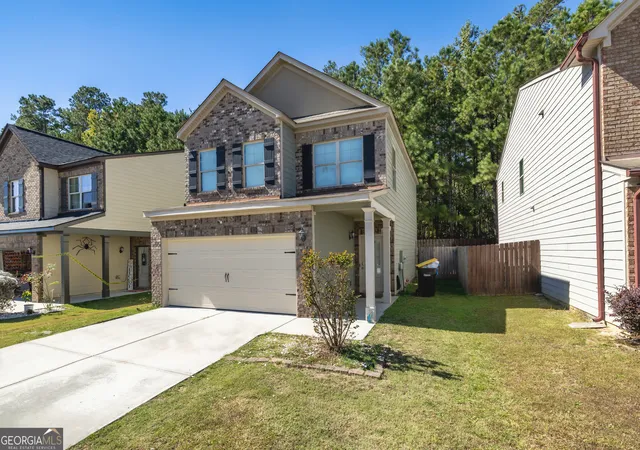 3rd image of 6671 Jules Trc, Palmetto, GA 30268 | MLS# 10787097