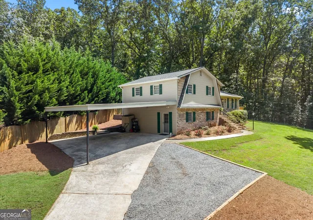 Photo 1 of Single family home for sale at 3462 Shaw Rd, Marietta, GA 30066 | MLS# 10834567 | Listing updated on 2026-09-10