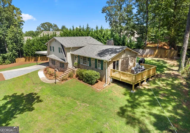 Photo 3 of Single family home for sale at 3462 Shaw Rd, Marietta, GA 30066 | MLS# 10834567 | Listing updated on 2026-09-10