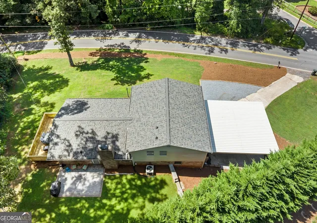 Photo 4 of Single family home for sale at 3462 Shaw Rd, Marietta, GA 30066 | MLS# 10834567 | Listing updated on 2026-09-10