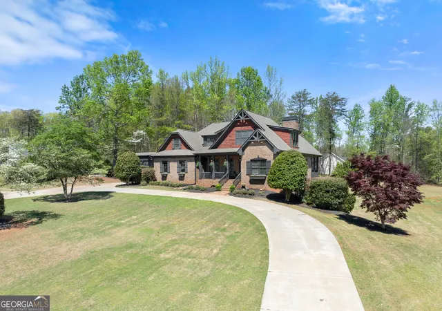 1st image of 492 Jonney Thomas Rd, Cleveland, GA 30528 | MLS# 10822052