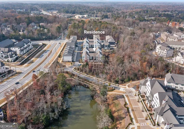 Photo 2 of Townhouse for sale at 6529 Beacon Dr, Sandy Springs, GA 30328 | MLS# 10823225 | Listing updated on 2026-09-12
