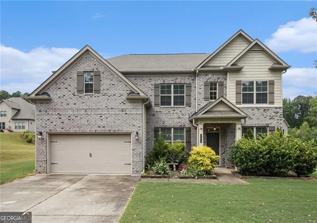 1st image of 283 Hickory Pointe Dr, Acworth, GA 30101 | MLS# 10825637