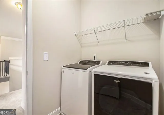 30th image of 283 Hickory Pointe Dr, Acworth, GA 30101 | MLS# 10825637