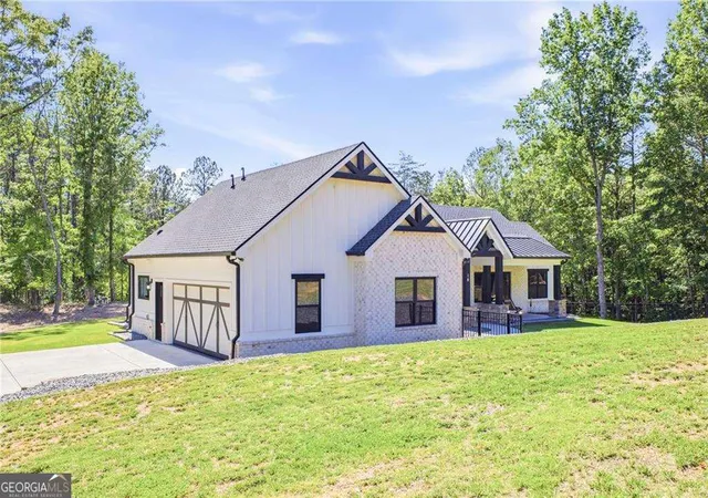 85th image of 16 Mountain Creek Trl Ne, Fairmount, GA 30139 | MLS# 10806459