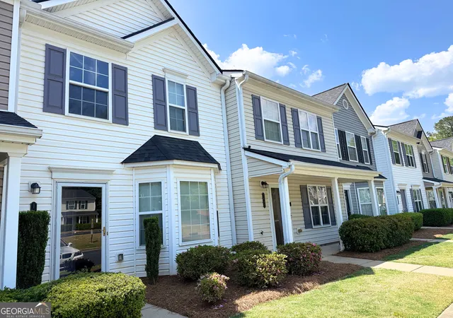 Photo 1 of Townhouse for sale at 1851 Devon Dr Sw, Atlanta, GA 30311 | MLS# 10794475 | Listing updated on 2026-07-10