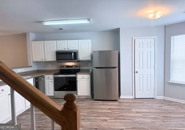 Photo 2 of Townhouse for sale at 1851 Devon Dr Sw, Atlanta, GA 30311 | MLS# 10794475 | Listing updated on 2026-07-10