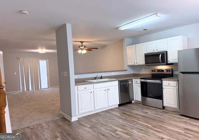 Photo 2 of Townhouse for sale at 1851 Devon Dr SW, Atlanta, GA 30311 | MLS# 10794475 | Listing updated on 2026-07-10