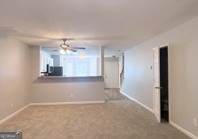 Photo 4 of Townhouse for sale at 1851 Devon Dr SW, Atlanta, GA 30311 | MLS# 10794475 | Listing updated on 2026-07-10