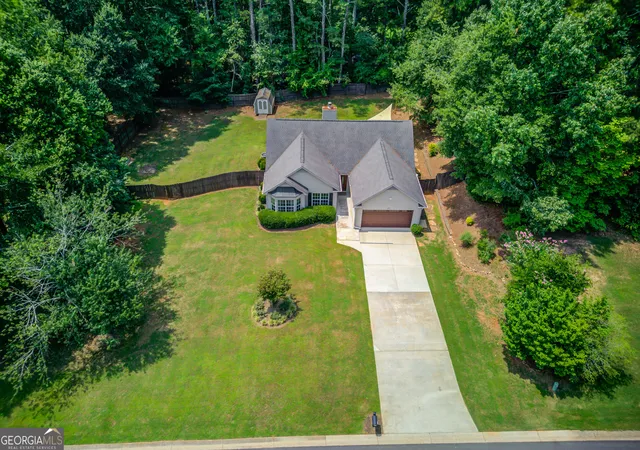 2nd image of 477 Cedar Trl, Winder, GA 30680 | MLS# 10814673