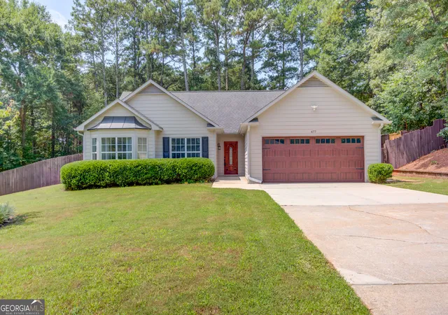 3rd image of 477 Cedar Trl, Winder, GA 30680 | MLS# 10814673