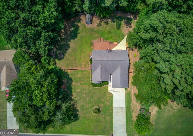 41st image of 477 Cedar Trl, Winder, GA 30680 | MLS# 10814673