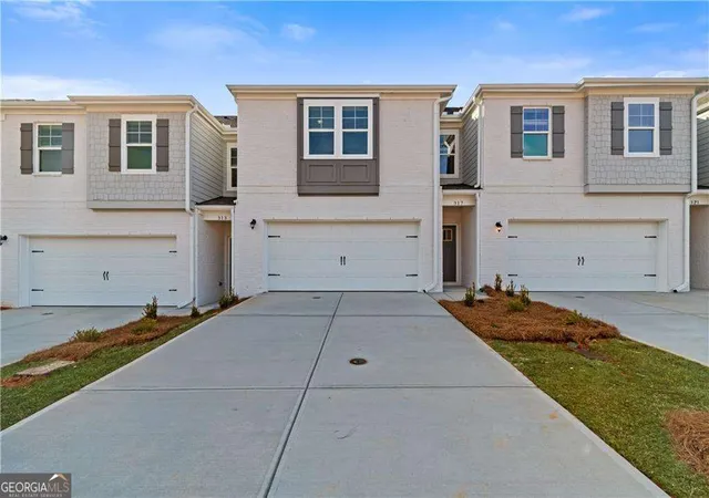 Photo 1 of Townhouse for sale at 231 Sanctuary Dr, Mcdonough, GA 30253 | MLS# 10814086 | Listing updated on 2026-08-11