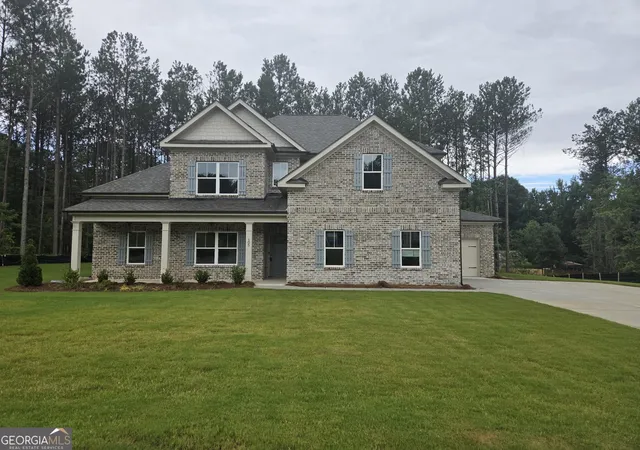 Photo 1 of Single family home for sale at 105 Southview Dr, Ellenwood, GA 30294 | MLS# 10795887 | Listing updated on 2026-08-28
