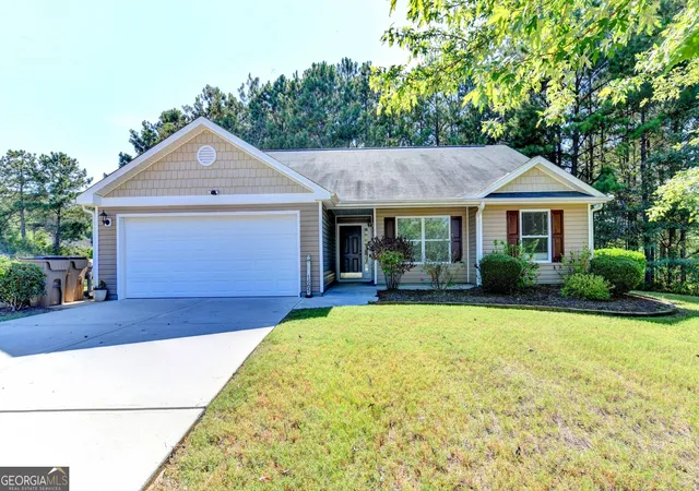 Photo 1 of Sale Pending at 1605 Jessica Ln, Winder, GA 30680 | MLS# 10834995 | Listing updated on 2026-10-08