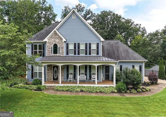 1st image of 114 Hardwood Ln, Canton, GA 30115 | MLS# 10789678