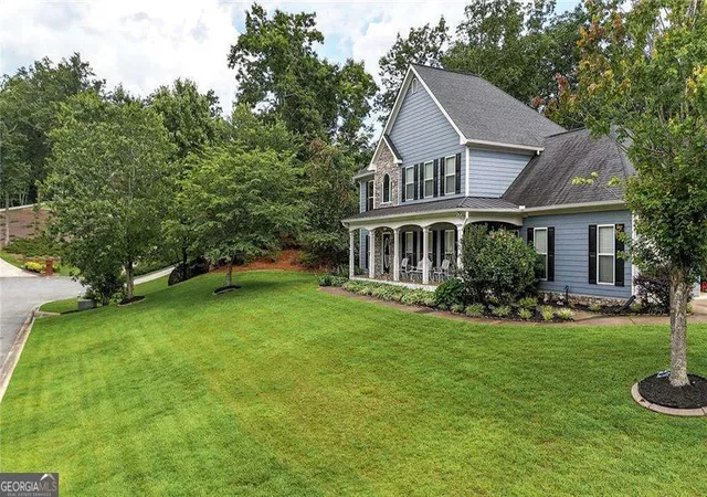 2nd image of 114 Hardwood Ln, Canton, GA 30115 | MLS# 10789678